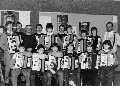 Orchester-Gründung 1986